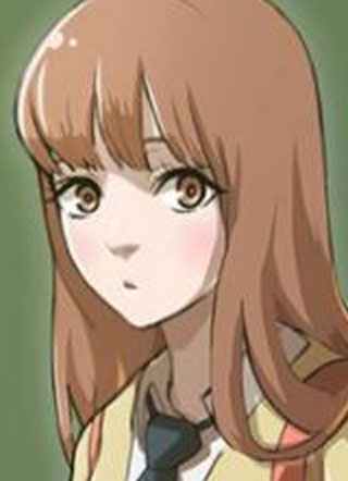 匿名女孩！ 截图1